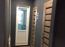 3-к квартира, 70 м², 8/9 эт.
