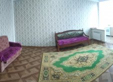 1-к квартира, 58 м², 2/12 эт.