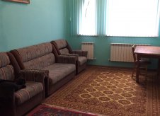 1-к квартира, 26 м², 1/3 эт.