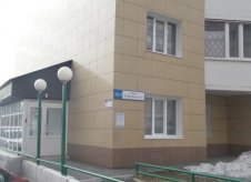 Помещение свободного назначения, 114 м²