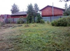 Участок 6 сот. (СНТ, ДНП)