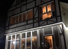 Дом 350 м² на участке 12 сот.