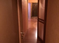 4-к квартира, 102.2 м², 8/9 эт.