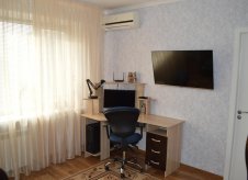 2-к квартира, 48.7 м², 5/5 эт.