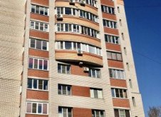 4-к квартира, 156 м², 2/10 эт.