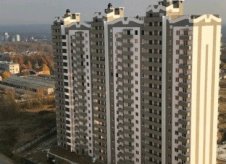3-к квартира, 81 м², 15/18 эт.