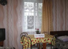 Дом 40 м² на участке 2 сот.