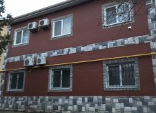 Дом 120 м² на участке 2 сот.