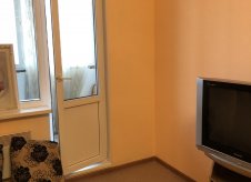 1-к квартира, 43 м², 7/15 эт.