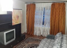 1-к квартира, 36 м², 1/5 эт.
