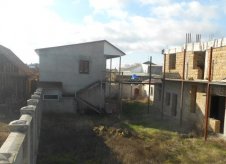 Дом 120 м² на участке 10 сот.