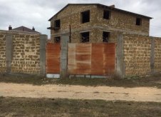 Дача 280 м² на участке 10 сот.