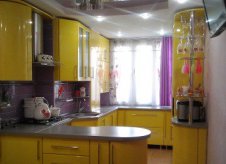 3-к квартира, 64 м², 1/9 эт.