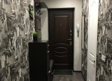 2-к квартира, 52.4 м², 4/5 эт.