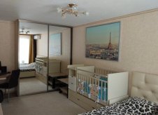 1-к квартира, 30.6 м², 1/5 эт.