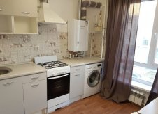 1-к квартира, 29.1 м², 2/3 эт.