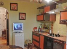 1-к квартира, 46 м², 6/9 эт.