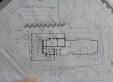 Торговое помещение, 191 м²