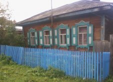 Дом 100 м² на участке 8 сот.