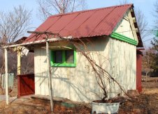 Участок 6 сот. (СНТ, ДНП)
