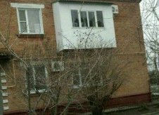 3-к квартира, 46 м², 2/2 эт.