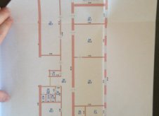Помещение свободного назначения, 592 м²