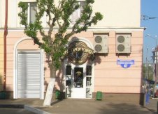 Магазин 258 м2