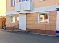 Продам помещение в центре города
