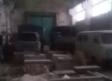 Производственное помещение, 1800 м²