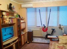 3-к квартира, 60 м², 9/9 эт.