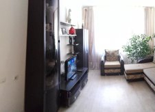 3-к квартира, 73 м², 8/9 эт.