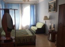 Коттедж 30 м² на участке 2 сот.
