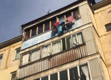 3-к квартира, 61 м², 5/5 эт.