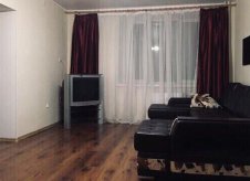 1-к квартира, 40 м², 3/9 эт.