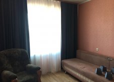 1-к квартира, 41 м², 11/12 эт.