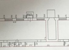 Помещение свободного назначения, 170 м²