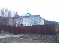 Дом 735.8 м² на участке 21 сот.