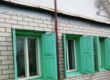 Дом 64 м² на участке 6 сот.