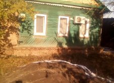 Дом 69 м² на участке 6.5 сот.