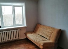 1-к квартира, 18 м², 5/5 эт.