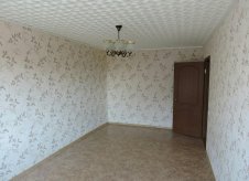 1-к квартира, 29 м², 4/5 эт.