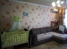 1-к квартира, 40 м², 7/10 эт.