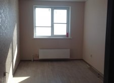 1-к квартира, 33.8 м², 17/19 эт.