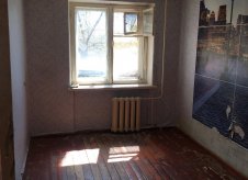 1-к квартира, 24 м², 3/5 эт.