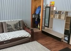 2-к квартира, 44 м², 1/5 эт.
