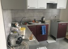 1-к квартира, 35 м², 10/14 эт.