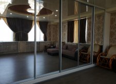 3-к квартира, 108 м², 5/8 эт.