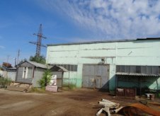 Производственное помещение, 446 м²