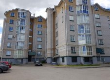 4-к квартира, 160 м², 5/6 эт.