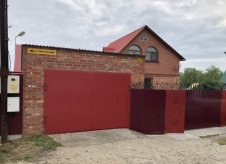 Дача 120 м² на участке 11 сот.